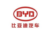 比亚迪